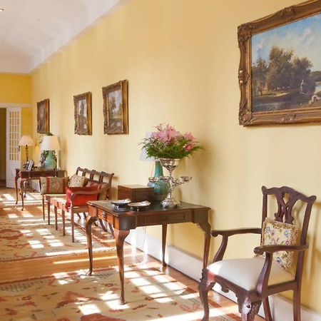 Casa De Quinta Villa Marco de Canavezes Eksteriør bilde