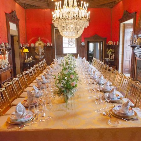 Casa De Quinta Villa Marco de Canavezes Eksteriør bilde