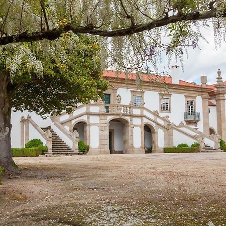 Casa De Quinta Villa Marco de Canavezes Eksteriør bilde