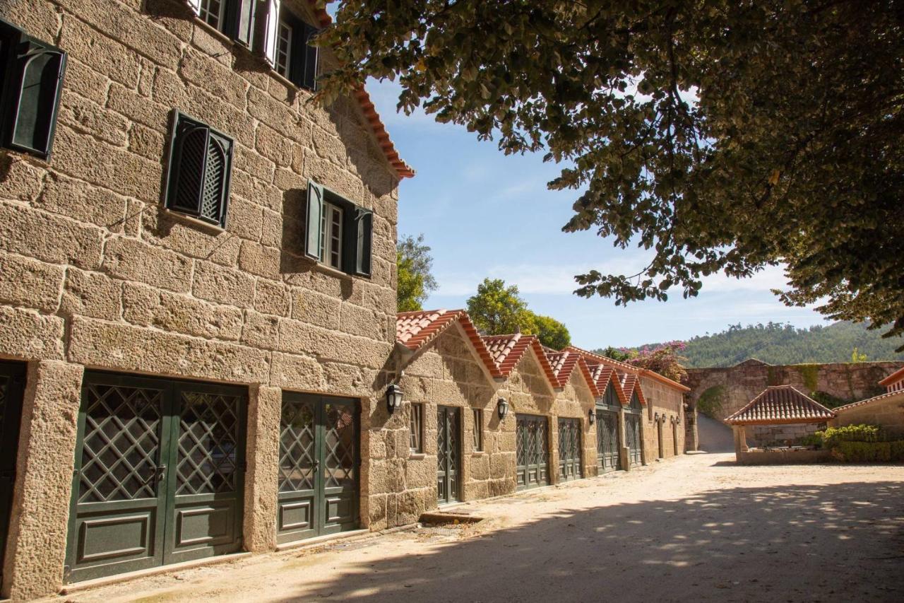 Casa De Quinta Villa Marco de Canavezes Eksteriør bilde
