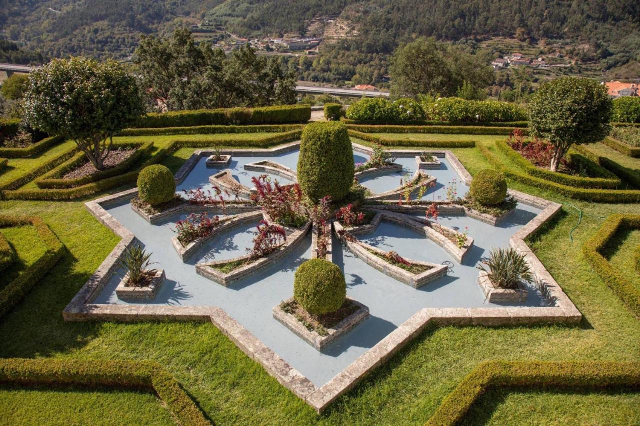 Casa De Quinta Villa Marco de Canavezes Eksteriør bilde