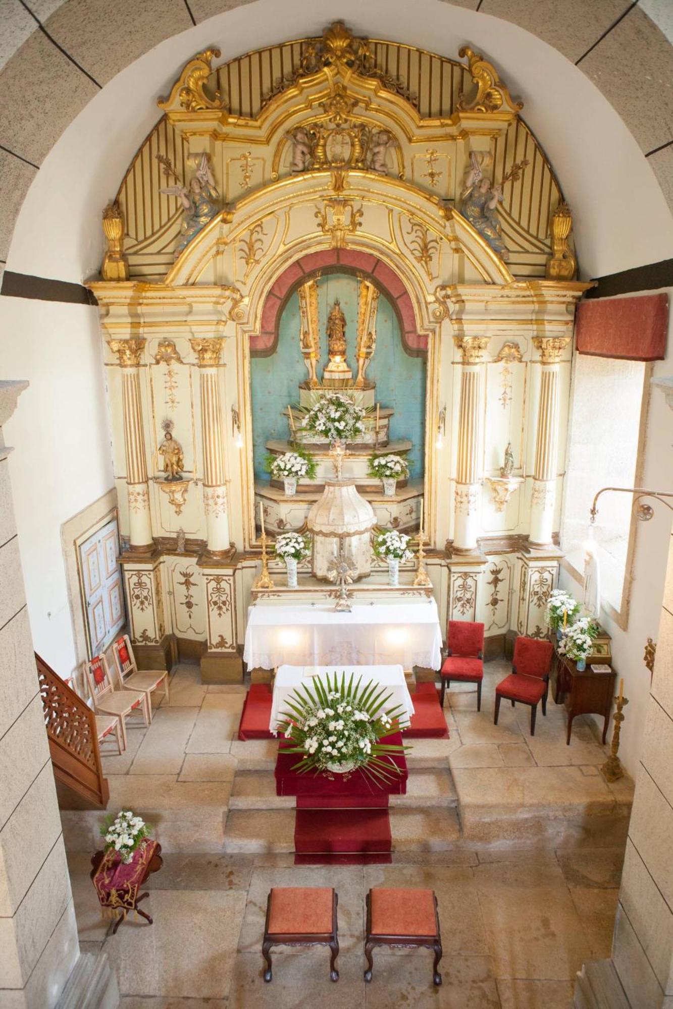 Casa De Quinta Villa Marco de Canavezes Eksteriør bilde