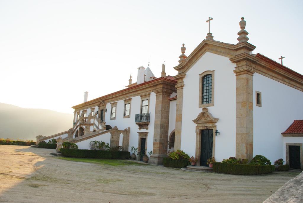 Casa De Quinta Villa Marco de Canavezes Eksteriør bilde
