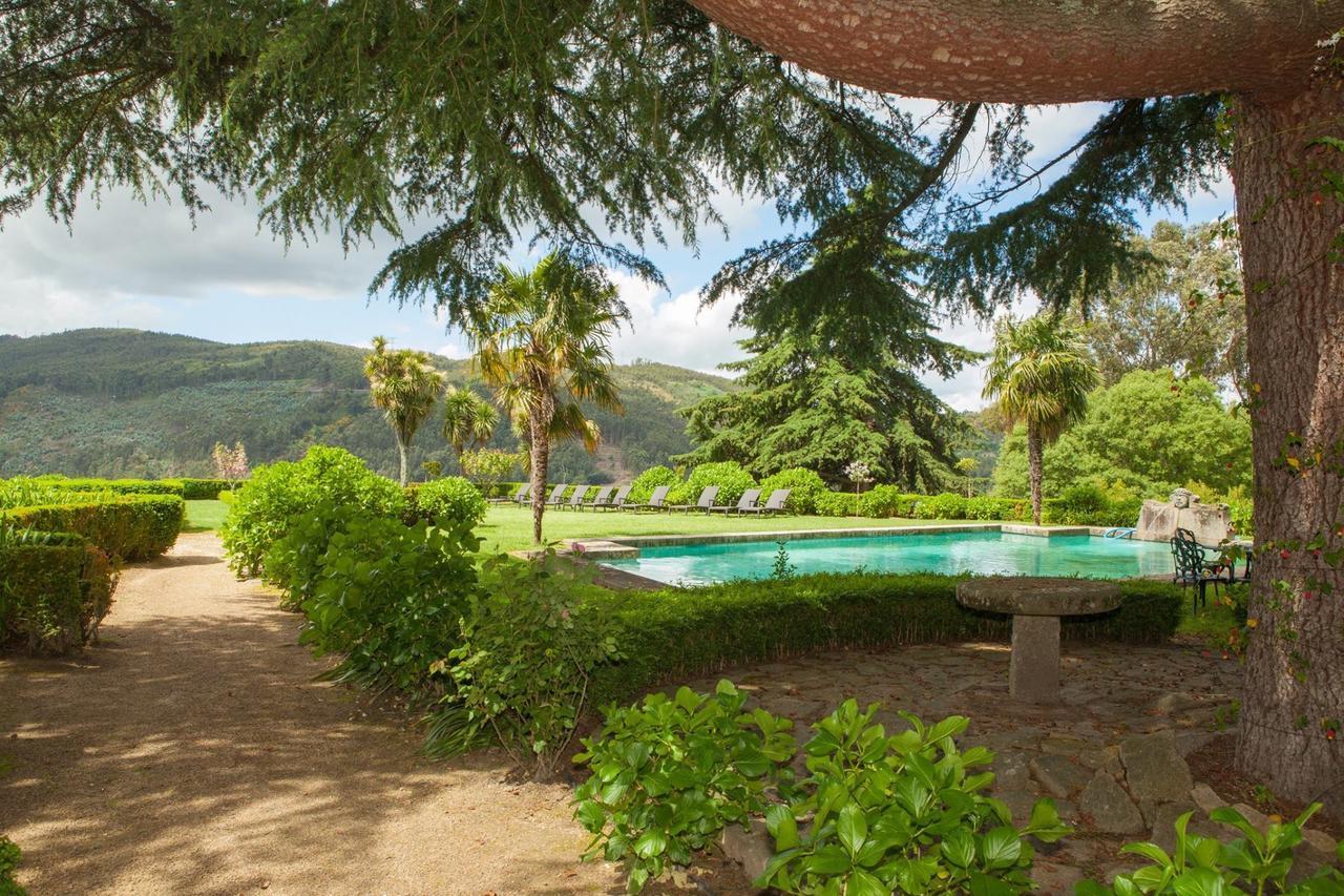 Casa De Quinta Villa Marco de Canavezes Eksteriør bilde