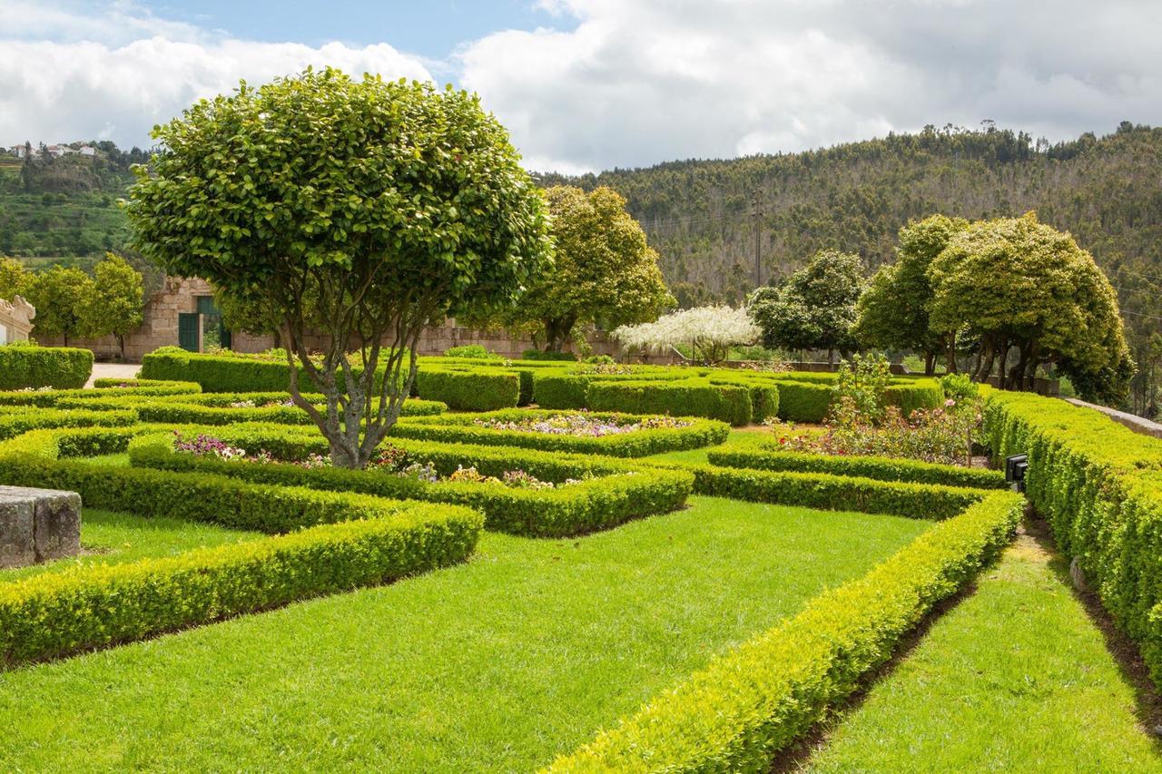 Casa De Quinta Villa Marco de Canavezes Eksteriør bilde