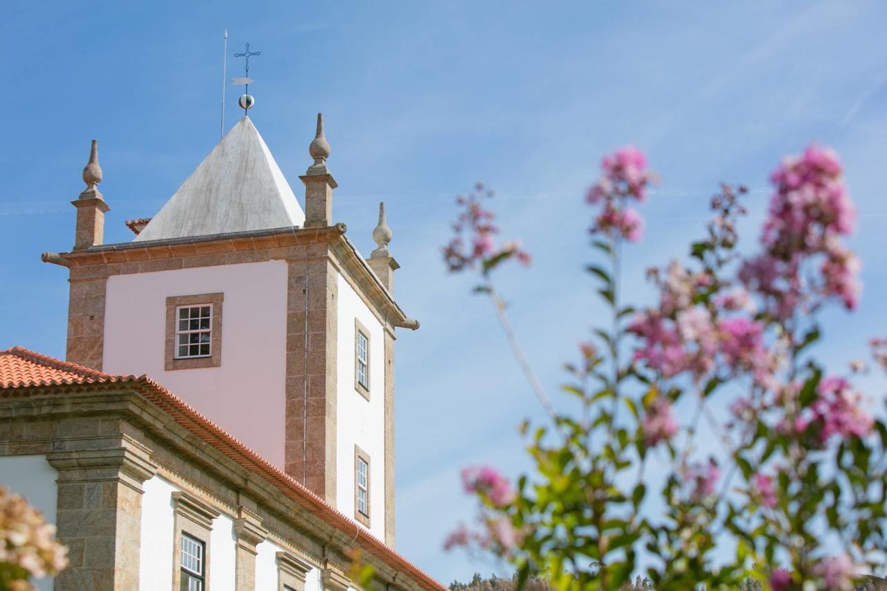 Casa De Quinta Villa Marco de Canavezes Eksteriør bilde
