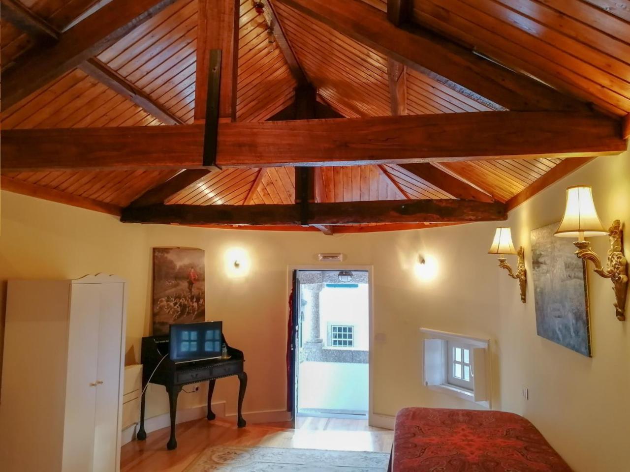 Casa De Quinta Villa Marco de Canavezes Eksteriør bilde