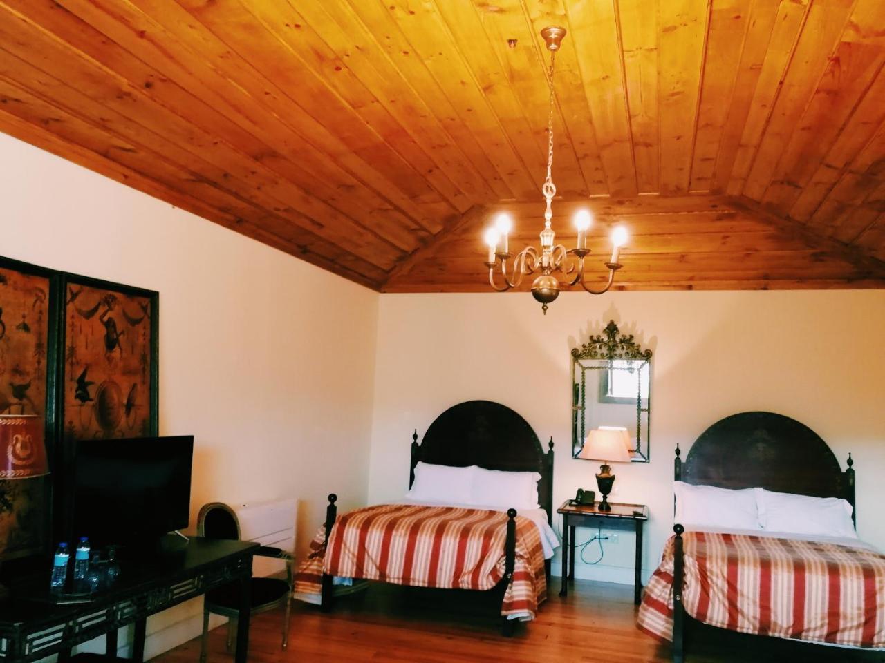 Casa De Quinta Villa Marco de Canavezes Eksteriør bilde