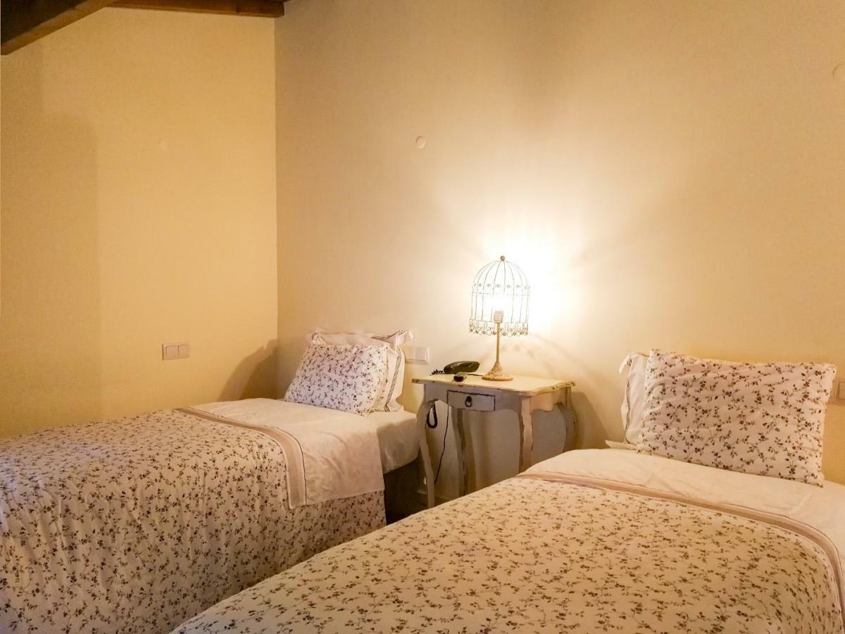 Casa De Quinta Villa Marco de Canavezes Eksteriør bilde