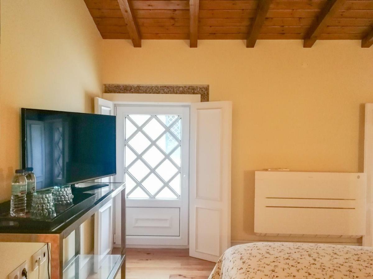 Casa De Quinta Villa Marco de Canavezes Eksteriør bilde