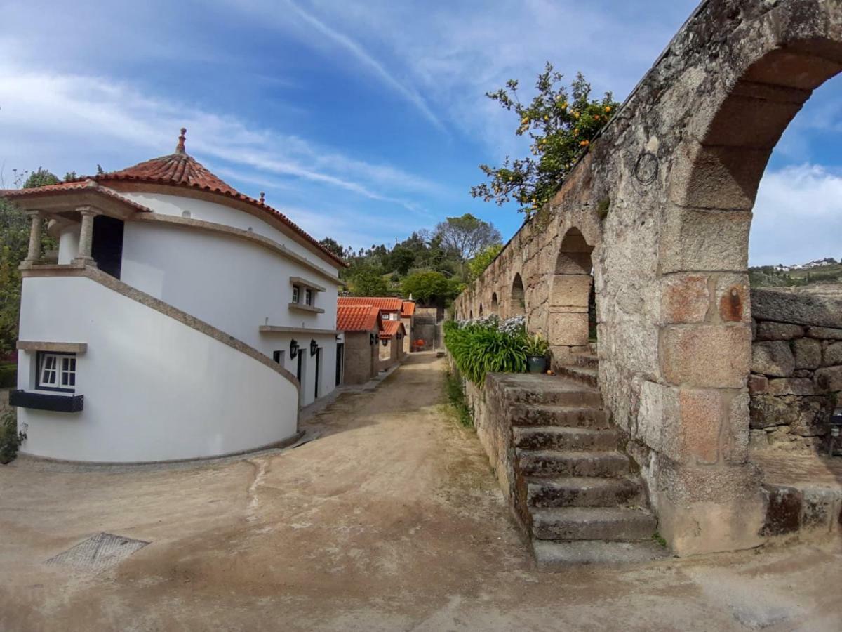 Casa De Quinta Villa Marco de Canavezes Eksteriør bilde
