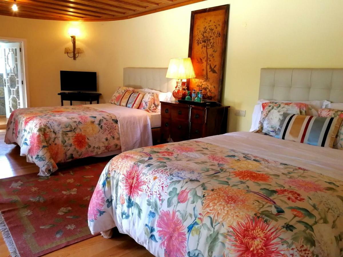 Casa De Quinta Villa Marco de Canavezes Eksteriør bilde