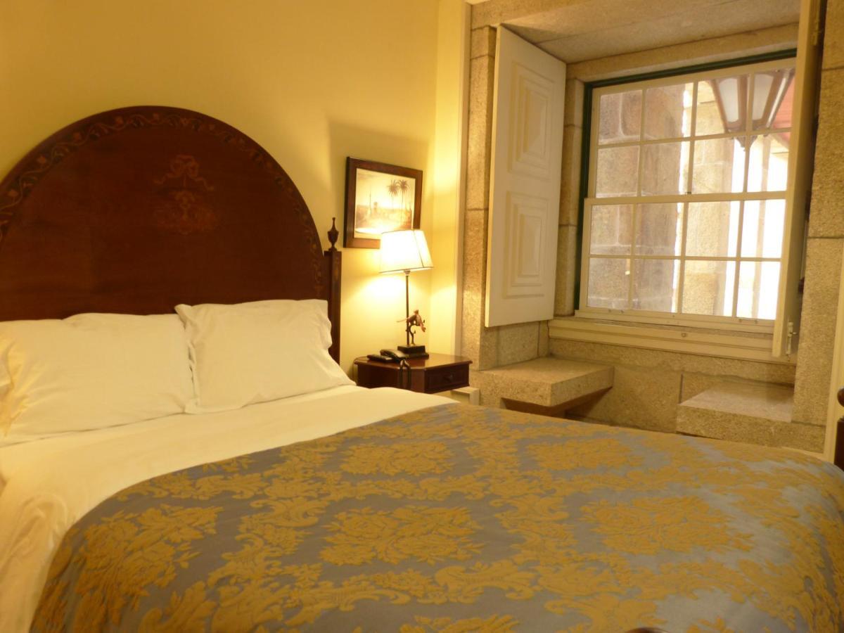 Casa De Quinta Villa Marco de Canavezes Eksteriør bilde