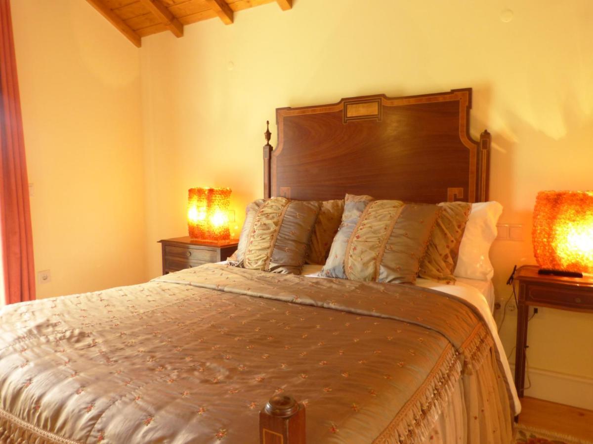 Casa De Quinta Villa Marco de Canavezes Eksteriør bilde
