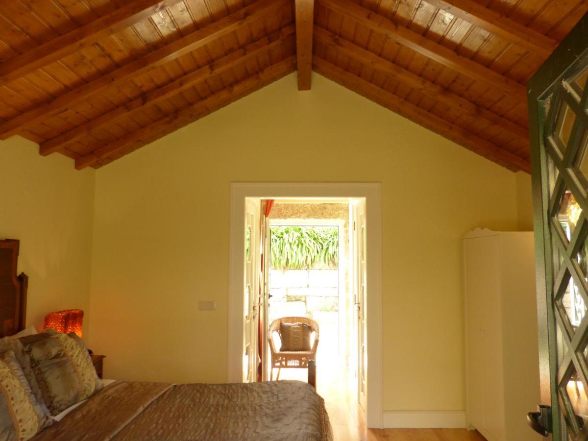 Casa De Quinta Villa Marco de Canavezes Eksteriør bilde