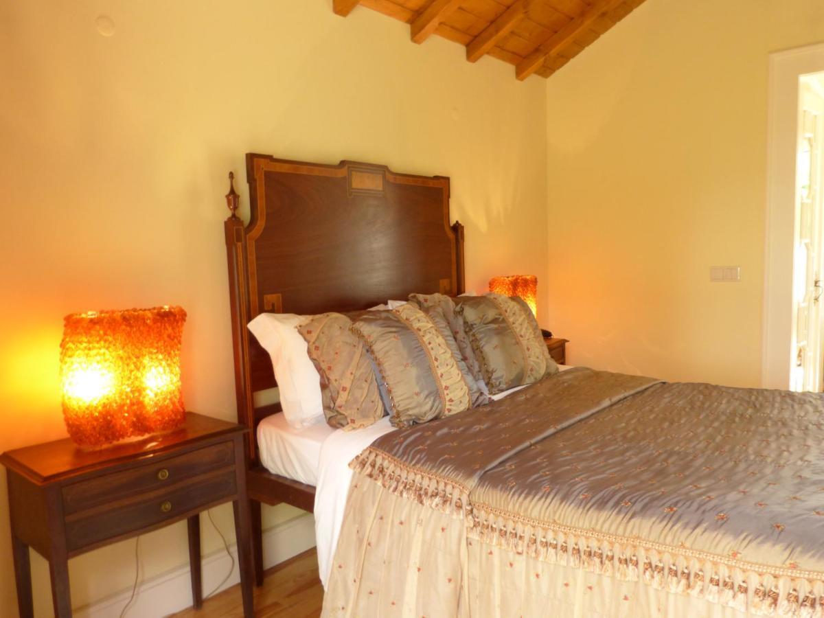 Casa De Quinta Villa Marco de Canavezes Eksteriør bilde