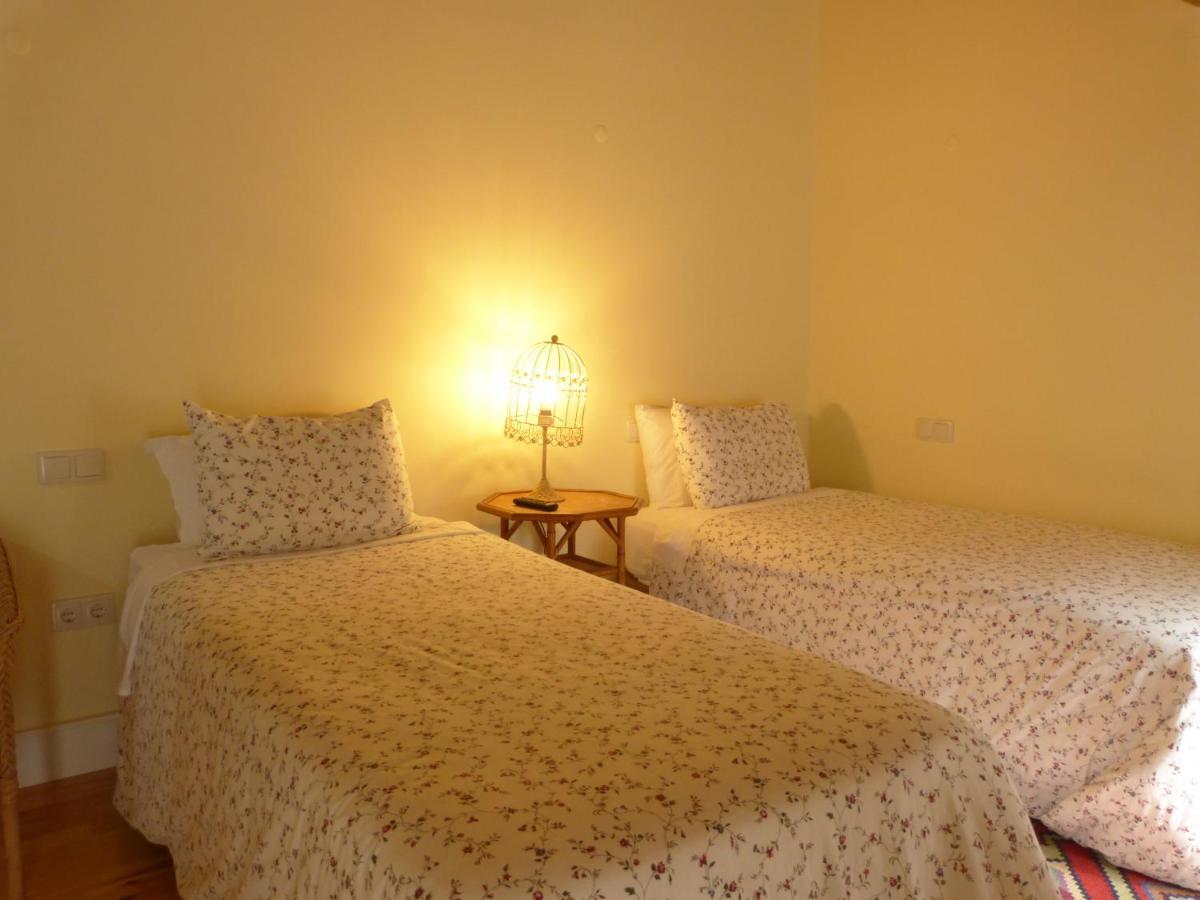 Casa De Quinta Villa Marco de Canavezes Eksteriør bilde