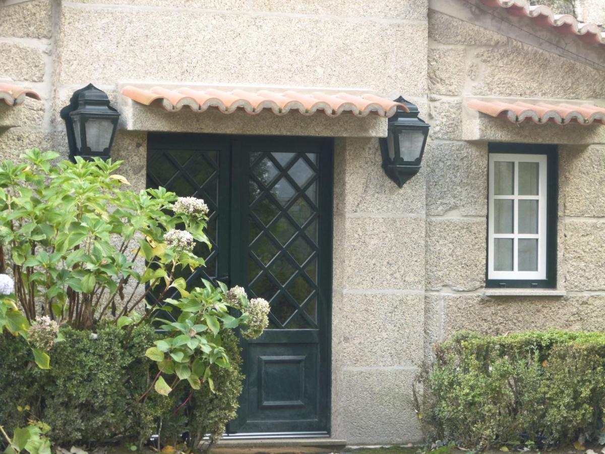 Casa De Quinta Villa Marco de Canavezes Eksteriør bilde