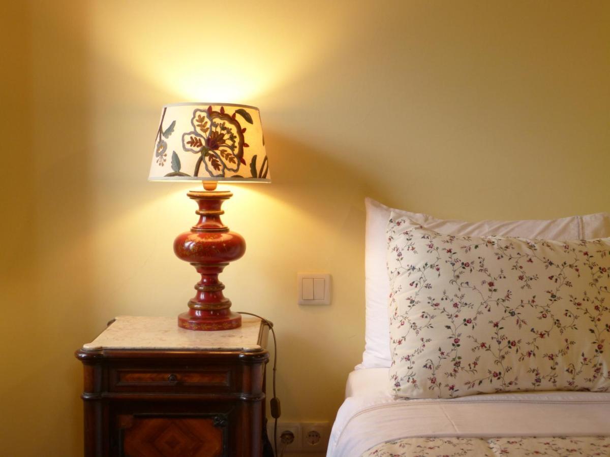 Casa De Quinta Villa Marco de Canavezes Eksteriør bilde