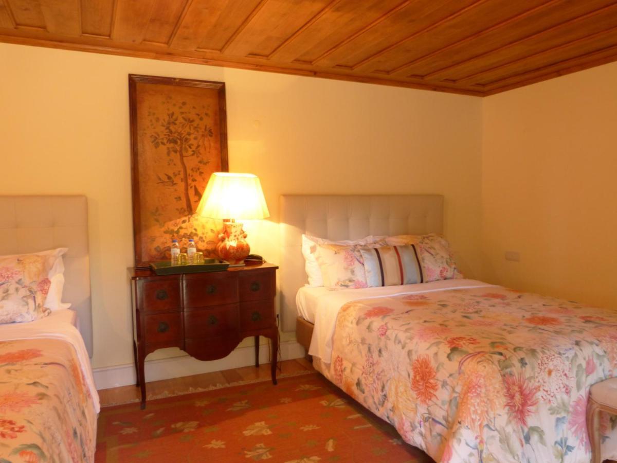 Casa De Quinta Villa Marco de Canavezes Eksteriør bilde