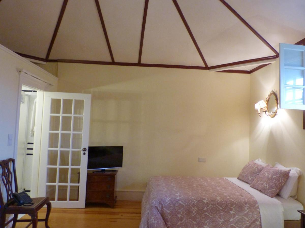 Casa De Quinta Villa Marco de Canavezes Eksteriør bilde