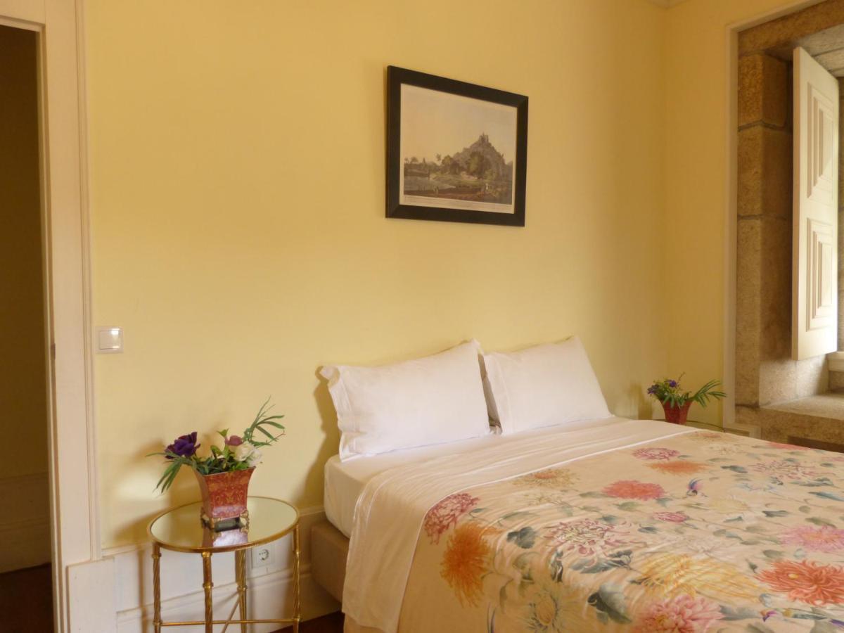 Casa De Quinta Villa Marco de Canavezes Eksteriør bilde